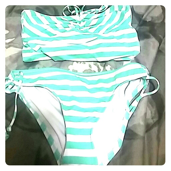 Swim suit