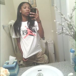 Meet your Posher, Keidra