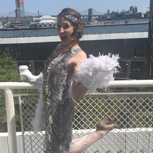 Meet your Posher, Amber - Picture 4 of 5