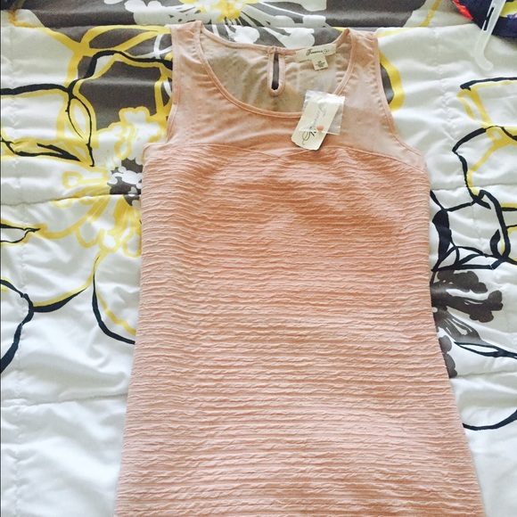 Bondage dress