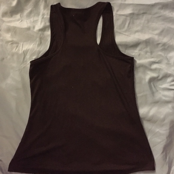 Eyelash couture tank - Picture 2 of 2