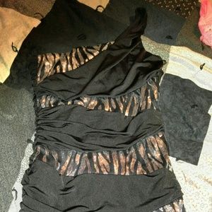 Cocktail dress