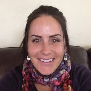 Meet your Posher, Mandy