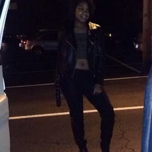 Meet your Posher, Love