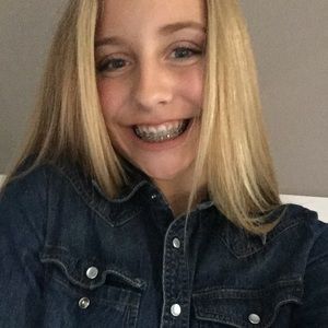 Meet your Posher, Lilly