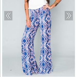 Show Me Your Mumu Robert's Party Pants