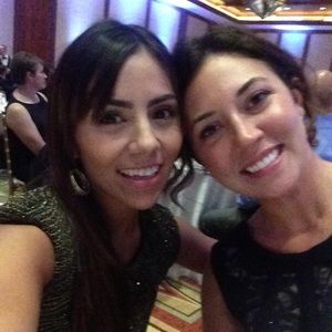 Meet your Posher, Jessica