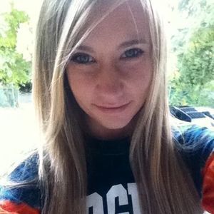 Meet your Posher, Melanie