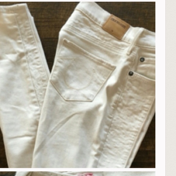 JUST REDUCED🎉TRUE RELIGION SOLD - Picture 2 of 4