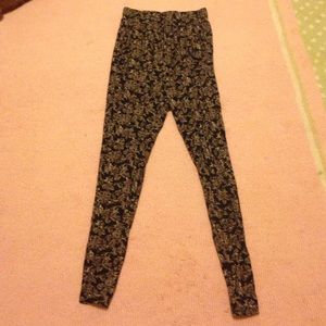 SUPER DEAL🎈🎈🎈Printed lightweight jogger pants