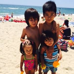 Meet your Posher, Karina