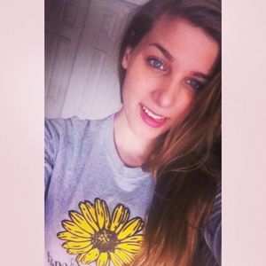 Meet your Posher, Jess