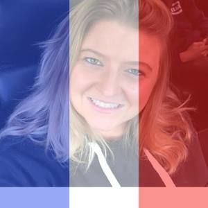 Meet your Posher, Jillian