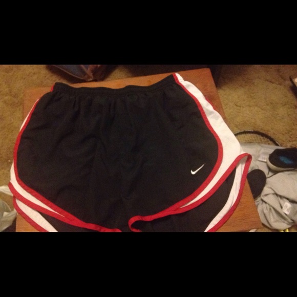 Nike shorts