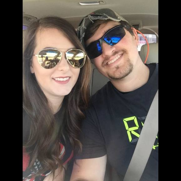 Meet your Posher, Carrie