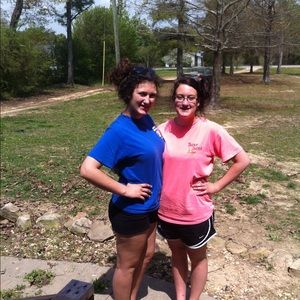 Meet your Posher, Megan