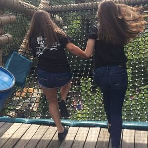 Meet your Posher, Hope