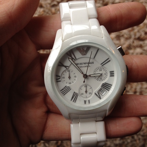 Emporio Armani Watch⌚️