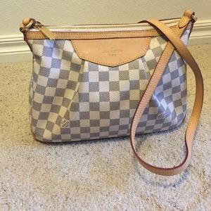 Louis Vuitton Siracusa PM