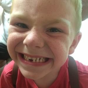 Meet your Posher, Carrie