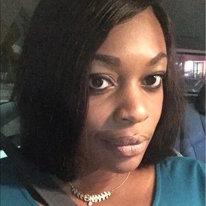 Meet your Posher, Wendy