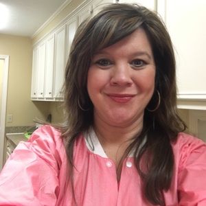 Meet your Posher, Bethany