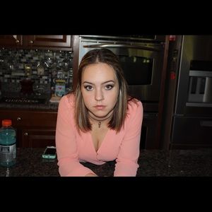 Meet your Posher, Nora