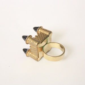 HP🎉 Castle Ring Free w Bundle
