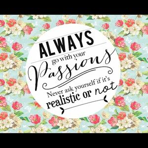 Meet your Posher, Robin