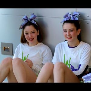 Meet your Posher, Katelyn