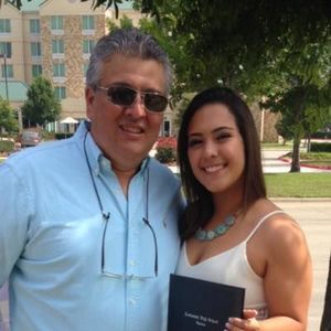 Meet your Posher, Maria jose