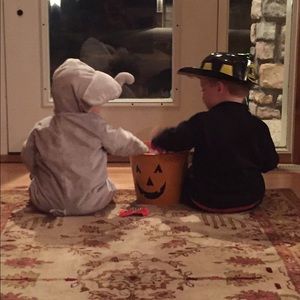 Meet your Posher, Jackie