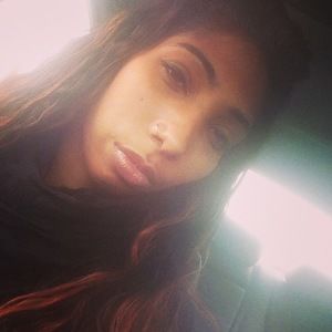 Meet your Posher, Jasmine