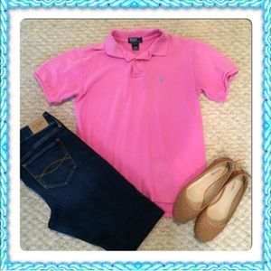 Polo Bundle for @brisamolinar1