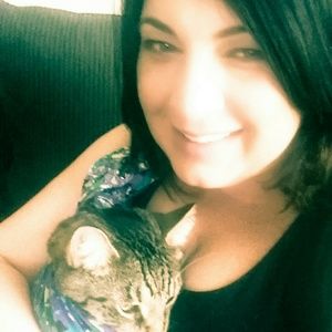 Meet your Posher, Beth