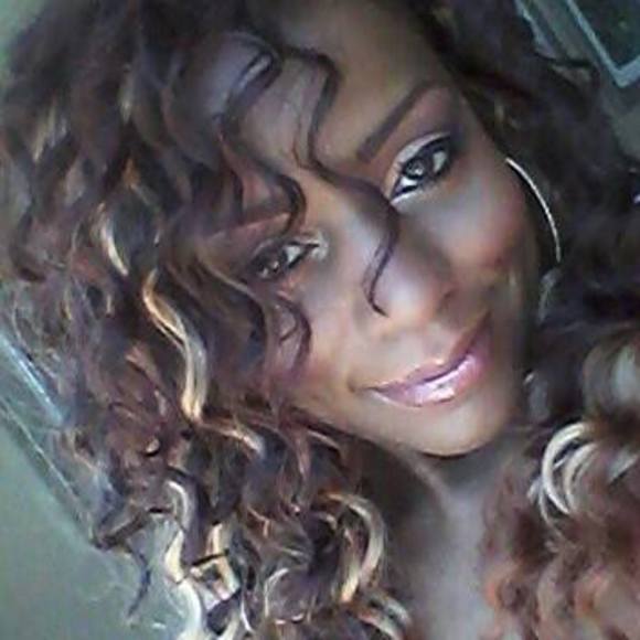 Meet your Posher, Kimberly