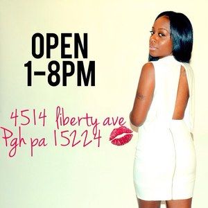 Meet your Posher, Room