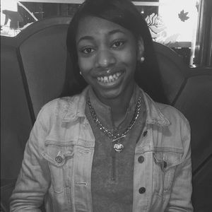 Meet your Posher, Kristen