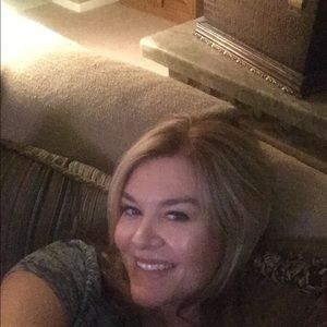 Meet your Posher, Kristen