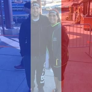 Meet your Posher, Lindsay