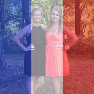 Meet your Posher, Abby