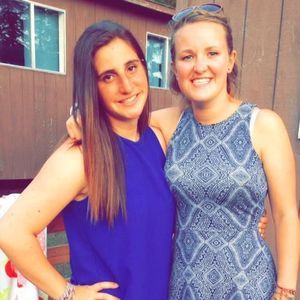 Meet your Posher, Carly