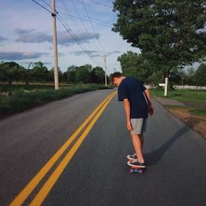 Meet your Posher, Nick