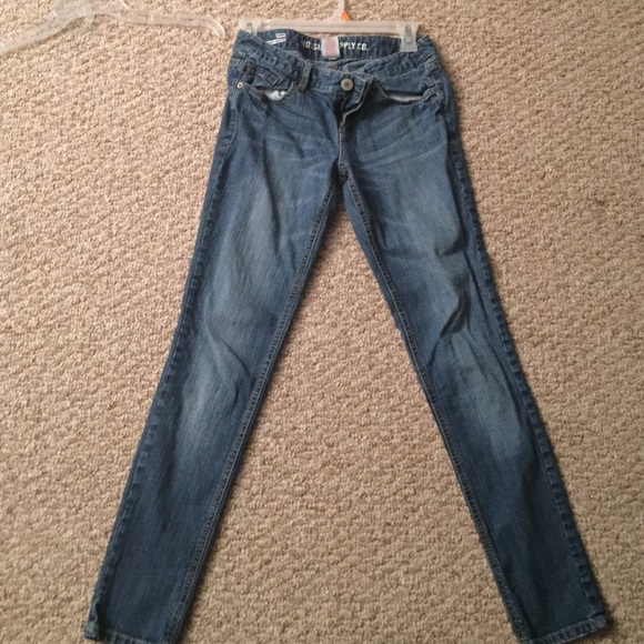 Jeans mossimo