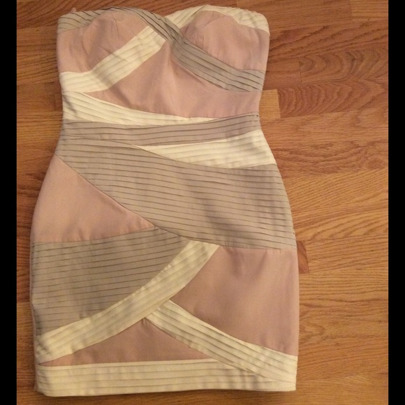 Gianni Bini Mini Dress, Size M