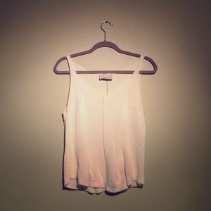 3.1 Phillip Lim Knit Tank