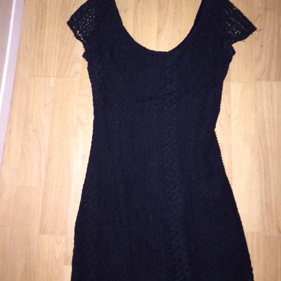 Hollister dress
