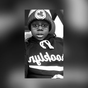 Meet your Posher, Dajah