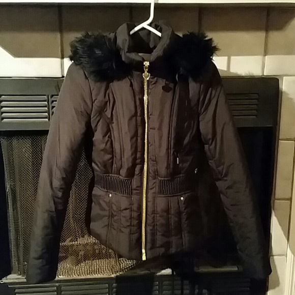 Winter coat