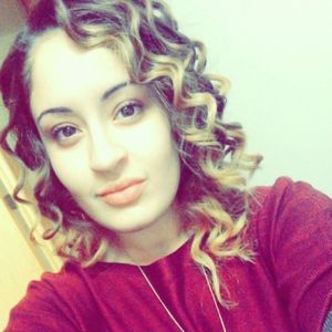 Meet your Posher, Anais